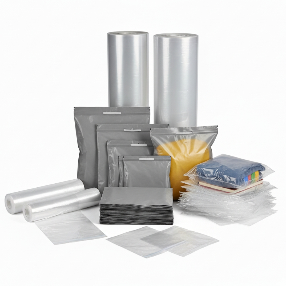 Polythene